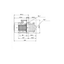 Grundfos Water Pump Multistage Centrifugal CM5