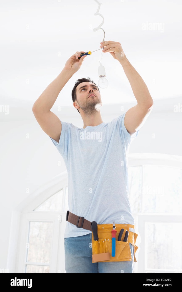 Bulb Replacement