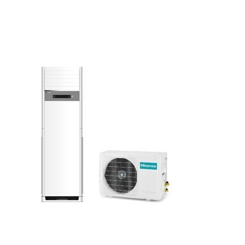 Hisense Floor Standing On/Off Type R410A