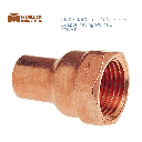 Mueller Copper Adapter - fitting FTG X F WC-405