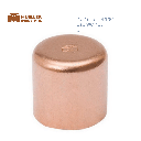Mueller Copper Cap - fitting C WC-415