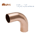 Mueller Elbow 90  Long radius FTG x FTG WE-506L