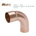 Mueller Elbow 90 Long radius Street FTG x C WE-503L
