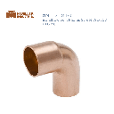 Mueller Elbow 90 Short radius Street FTG x C WE-503