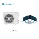 Clivet 4-Way Cassette Inverter type R-410A