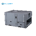 Clivet Rooftop Package unit