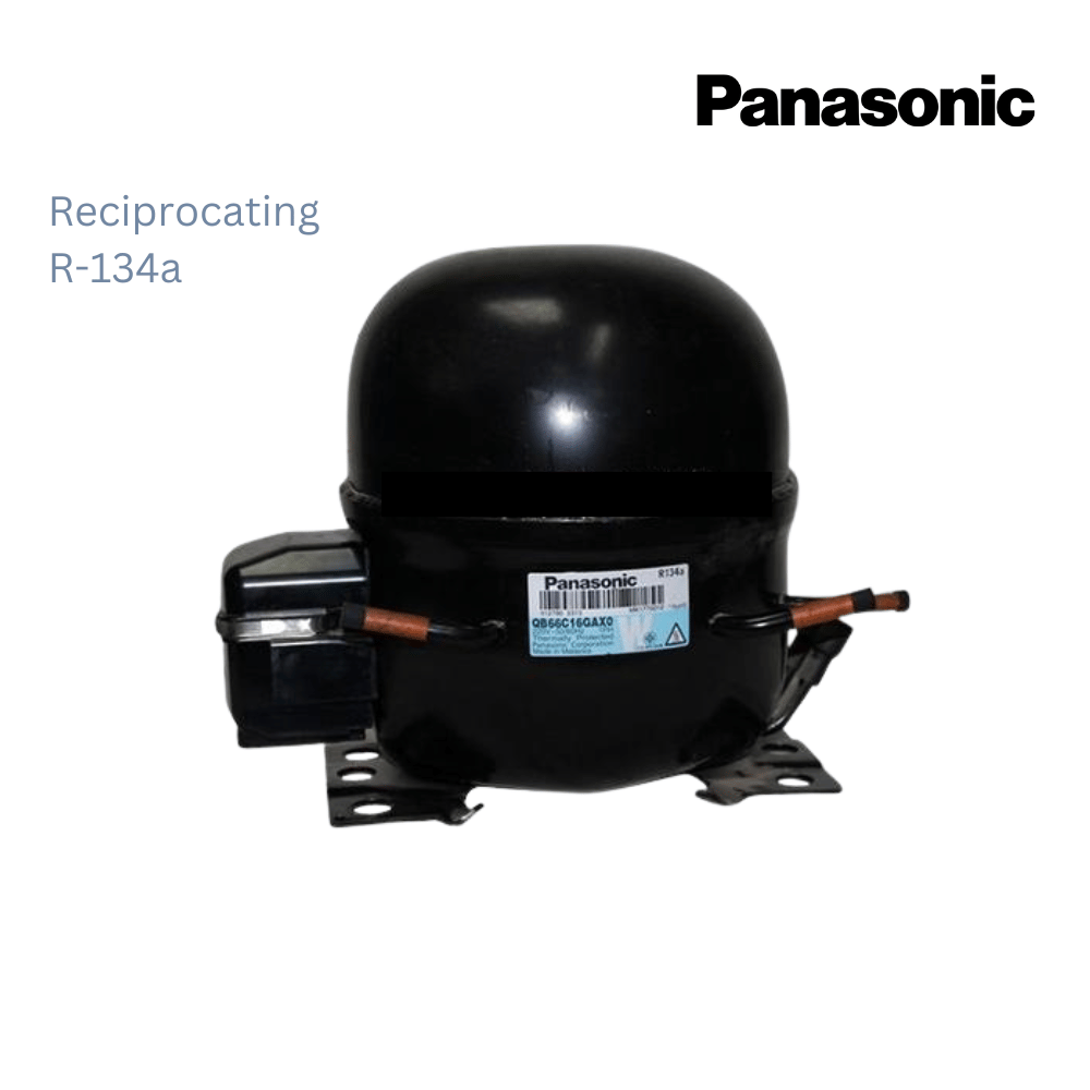 Panasonic r134a cheap