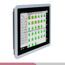 Toshiba Advance Touch-screen controller
