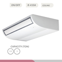 Toshiba on/off Under ceiling unit